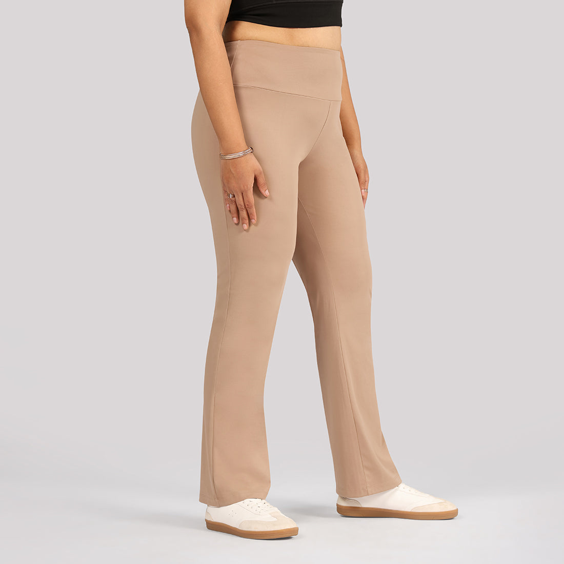 Ultimate Straight Pants - Lite Tall