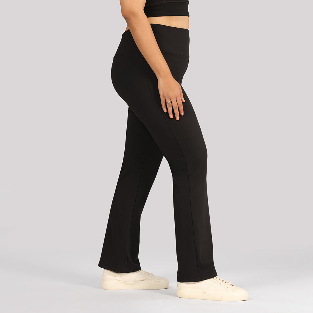 Ultimate Straight Pants - Lite