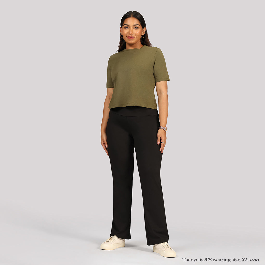 Ultimate Straight Pants - Lite