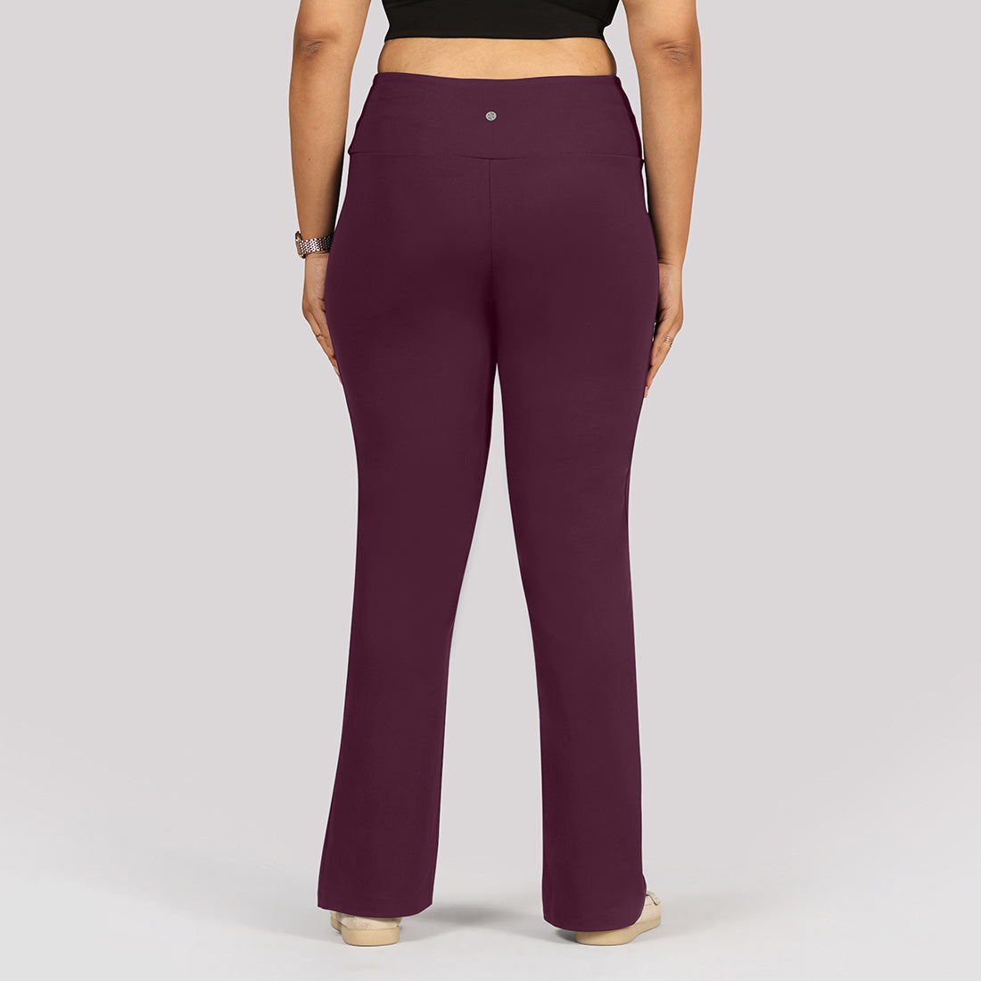 Ultimate Straight Pants - Lite