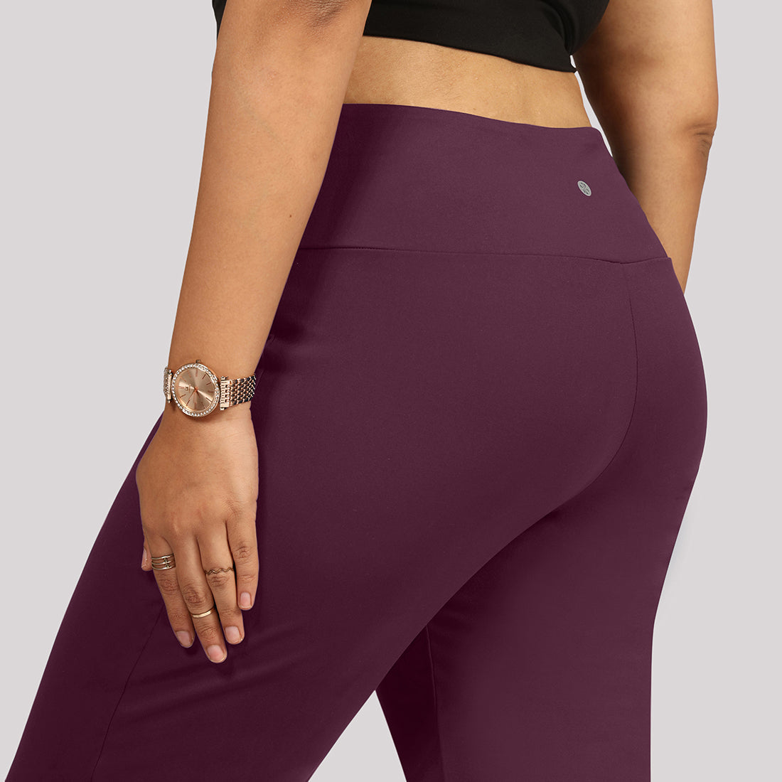 Ultimate Straight Pants - Lite
