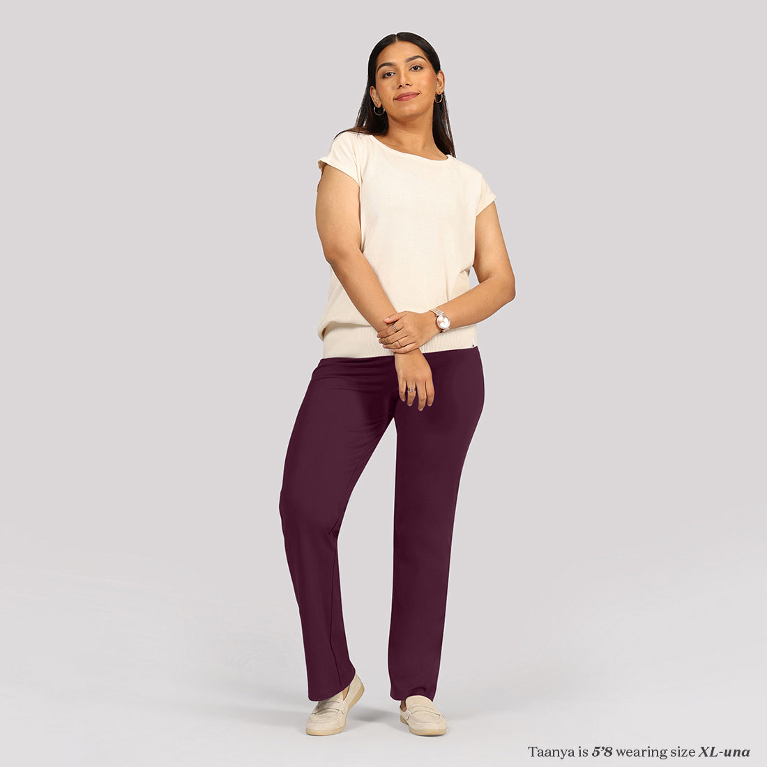 Ultimate Straight Pants - Lite