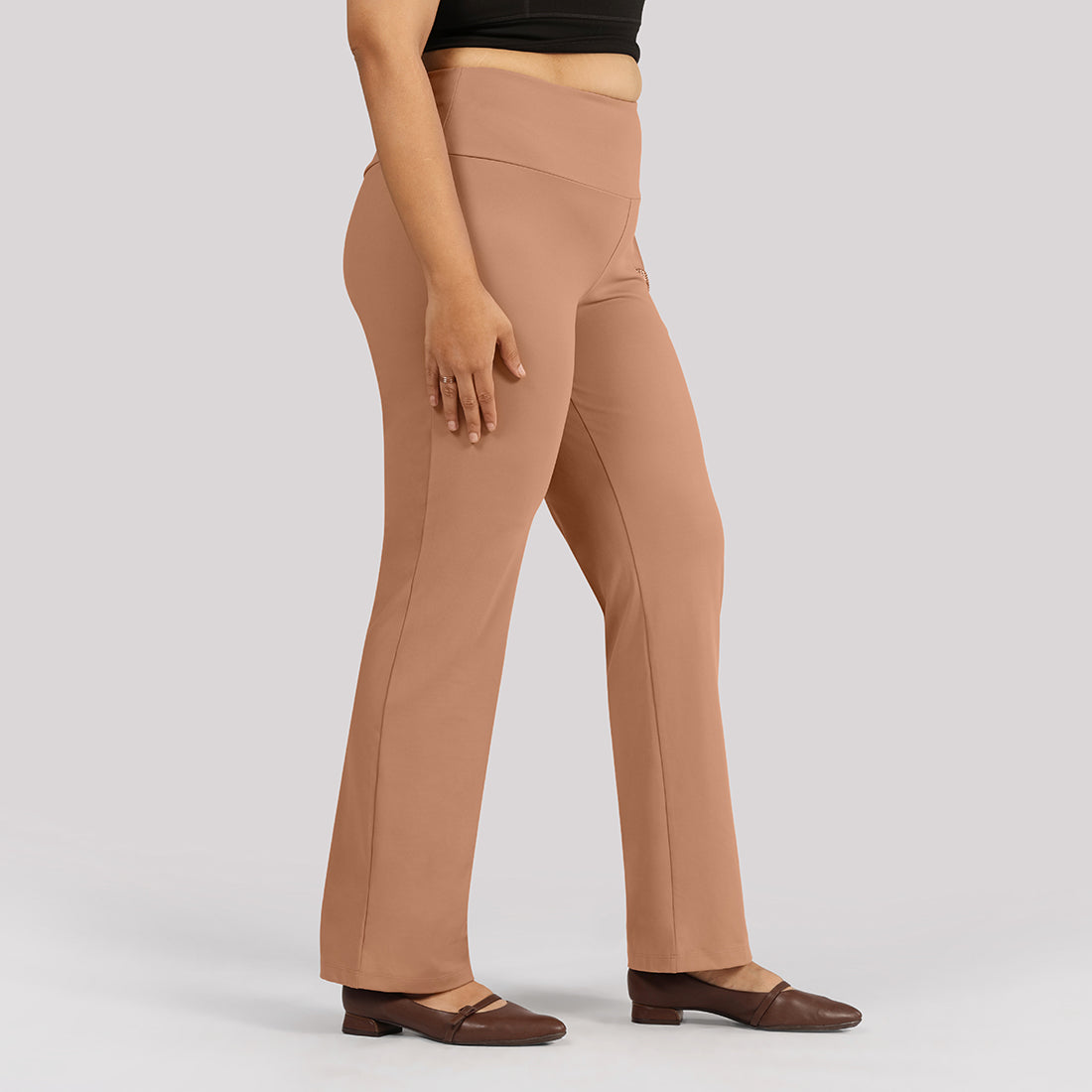 Ultimate Straight Pants - Lite Tall
