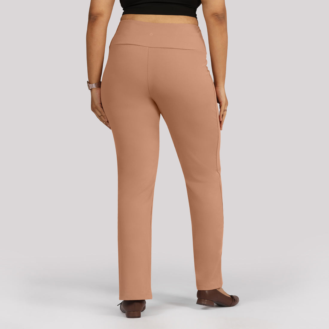 Ultimate Straight Pants - Lite Tall