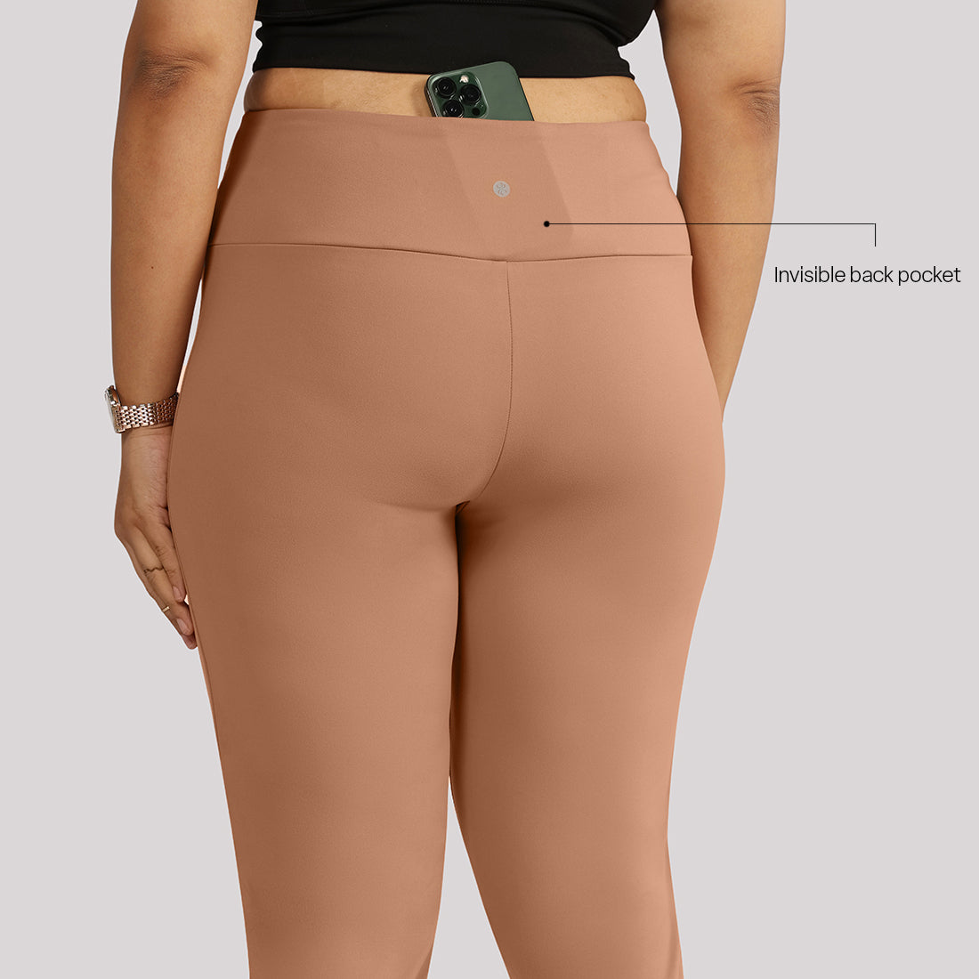 Ultimate Straight Pants - Lite