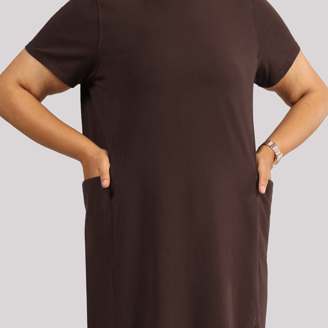 AM:PM T-Shirt Dress