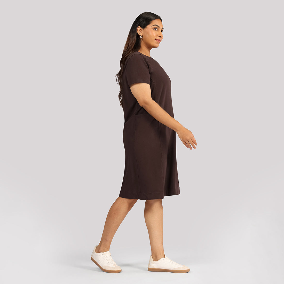 AM:PM T-Shirt Dress