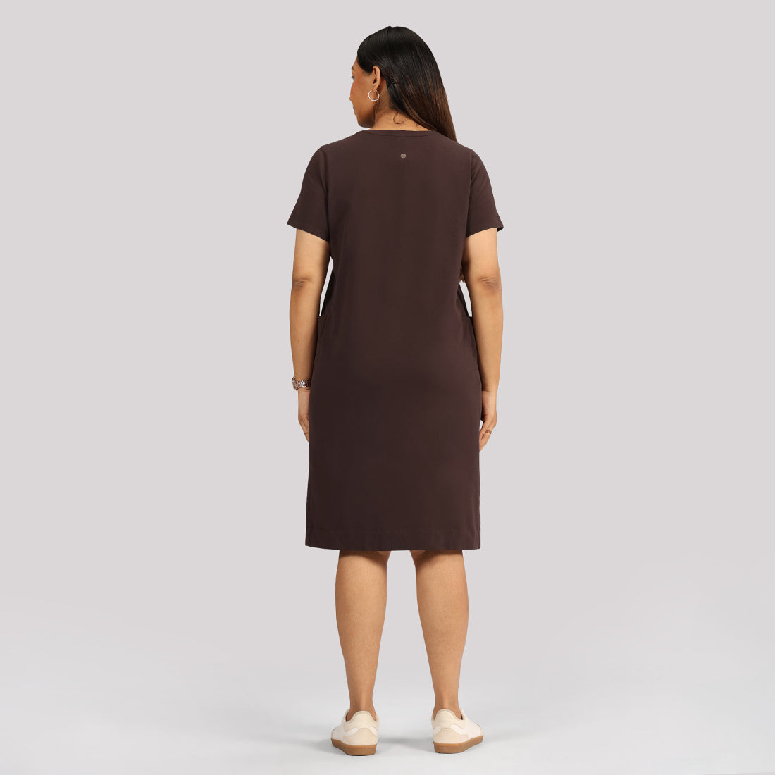 AM:PM T-Shirt Dress