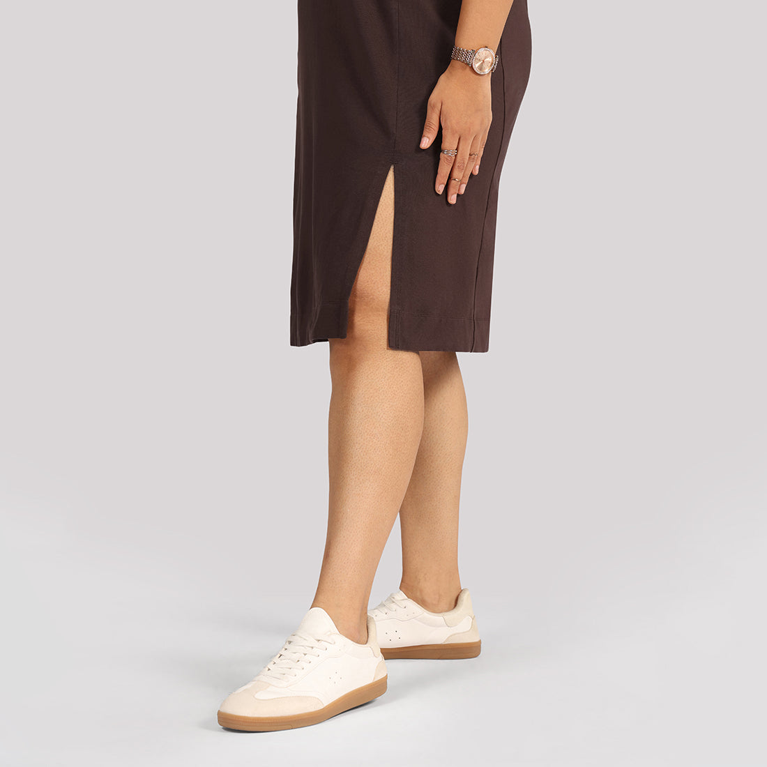 AM:PM T-Shirt Dress
