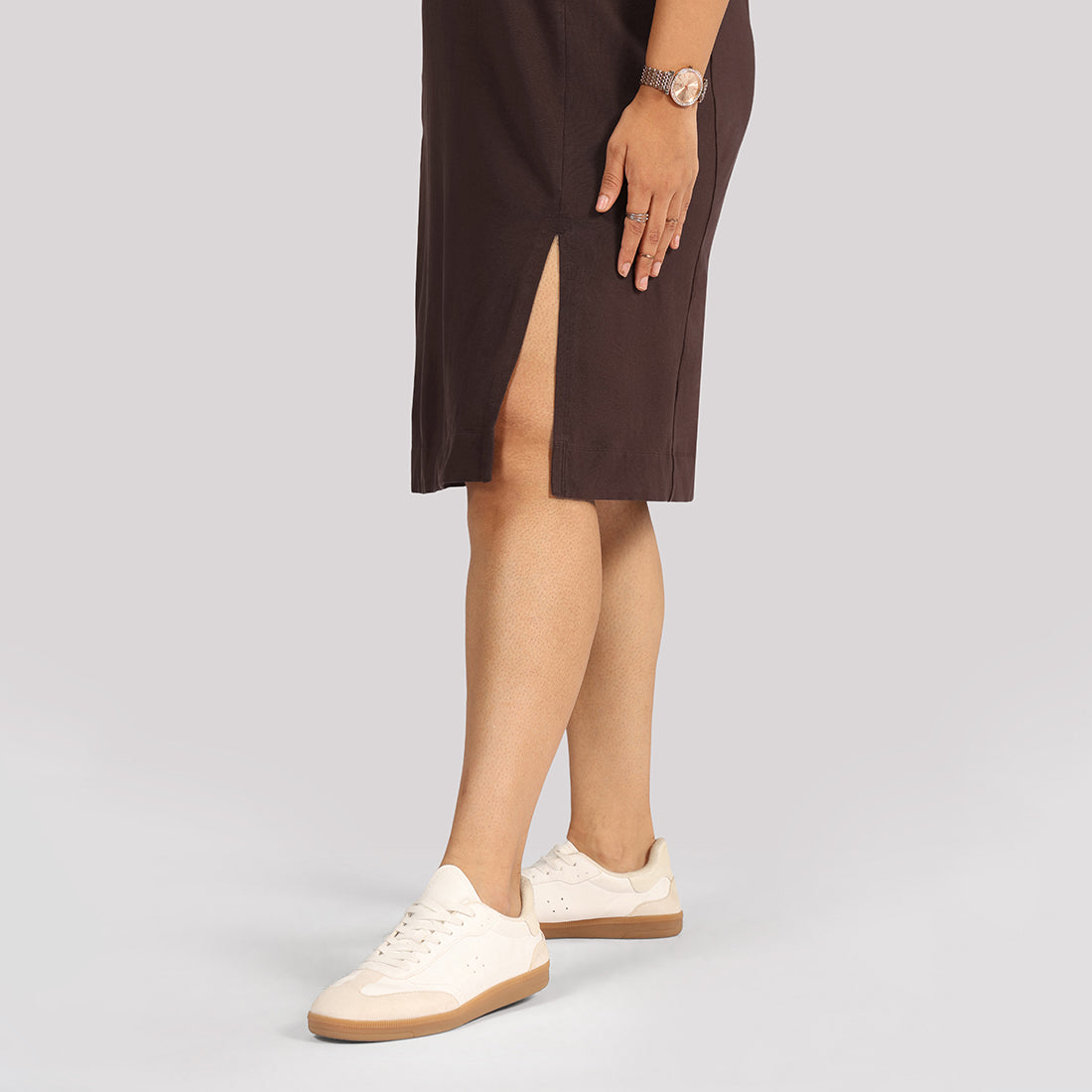 AM:PM T-Shirt Dress