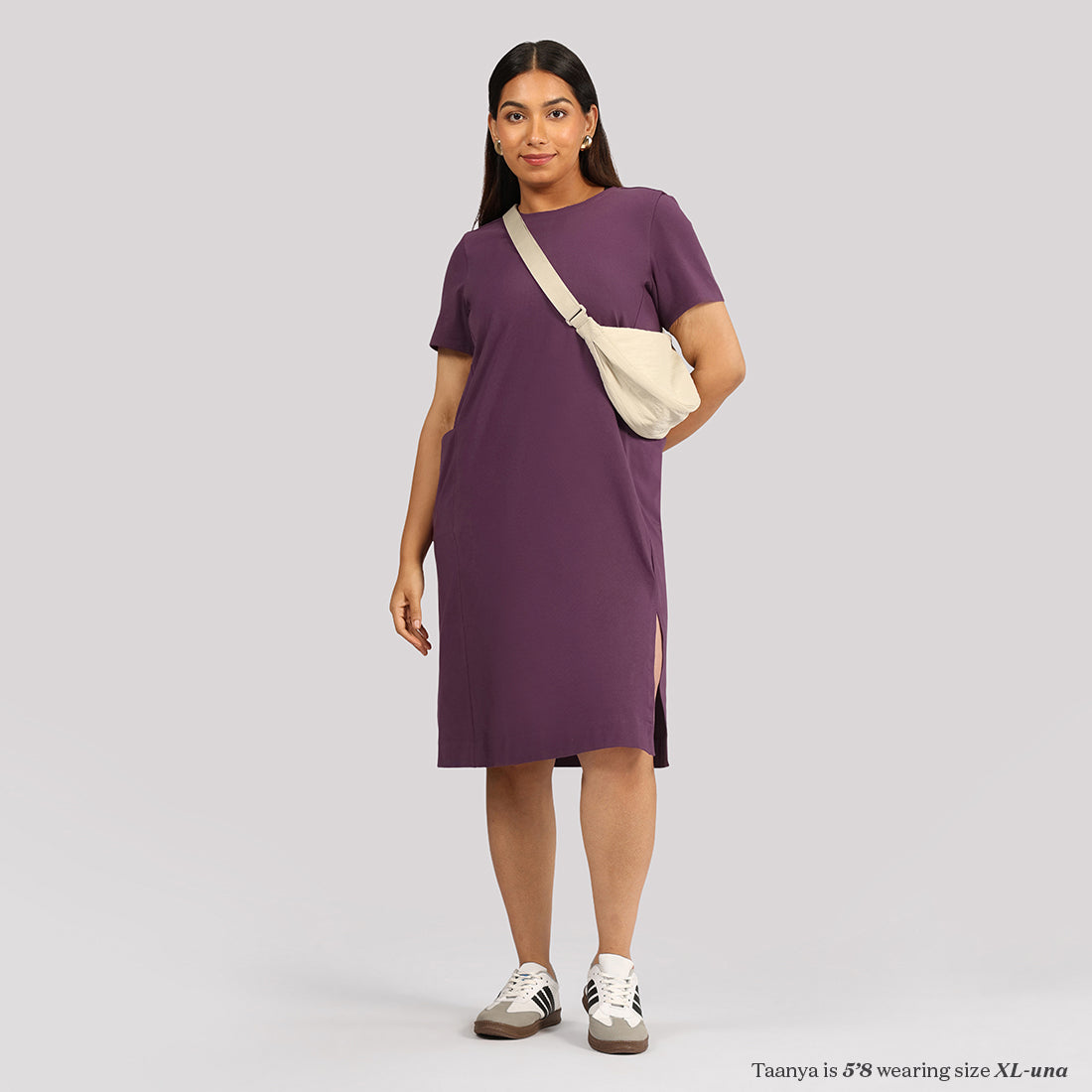 AM:PM T-Shirt Dress