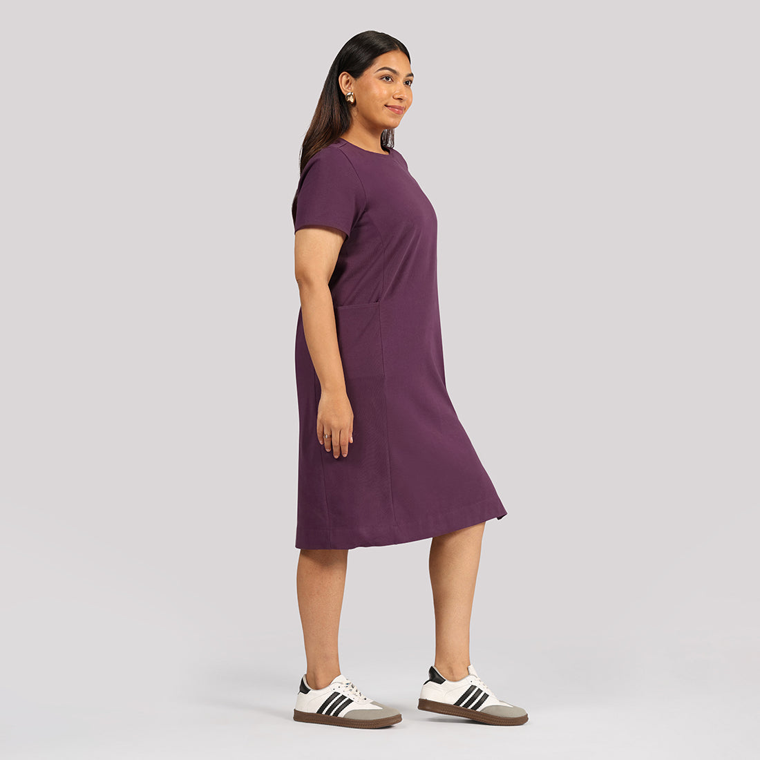 AM:PM T-Shirt Dress