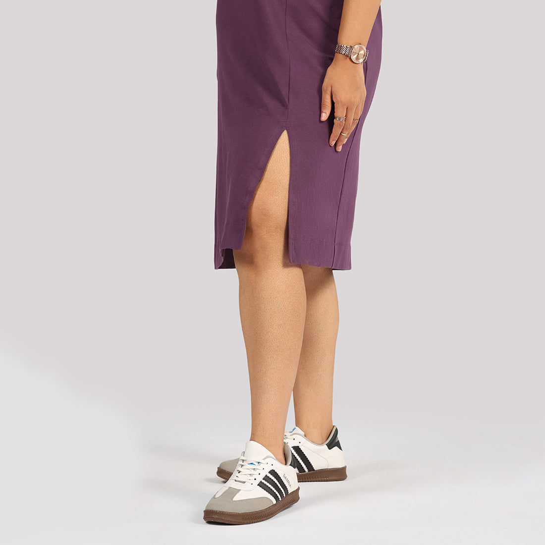 AM:PM T-Shirt Dress