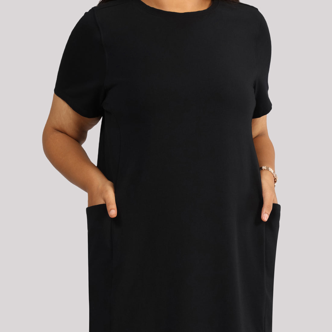 AM:PM T-Shirt Dress