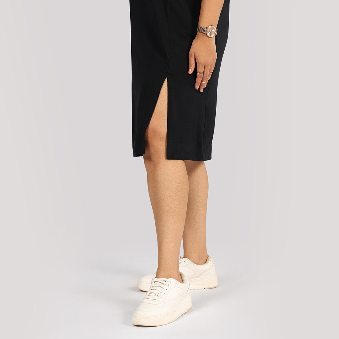AM:PM T-Shirt Dress