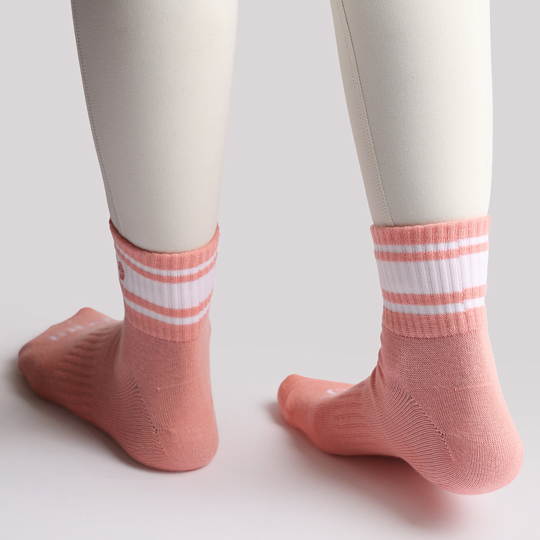 Bitchclub Quarter Socks (Pack of 2)