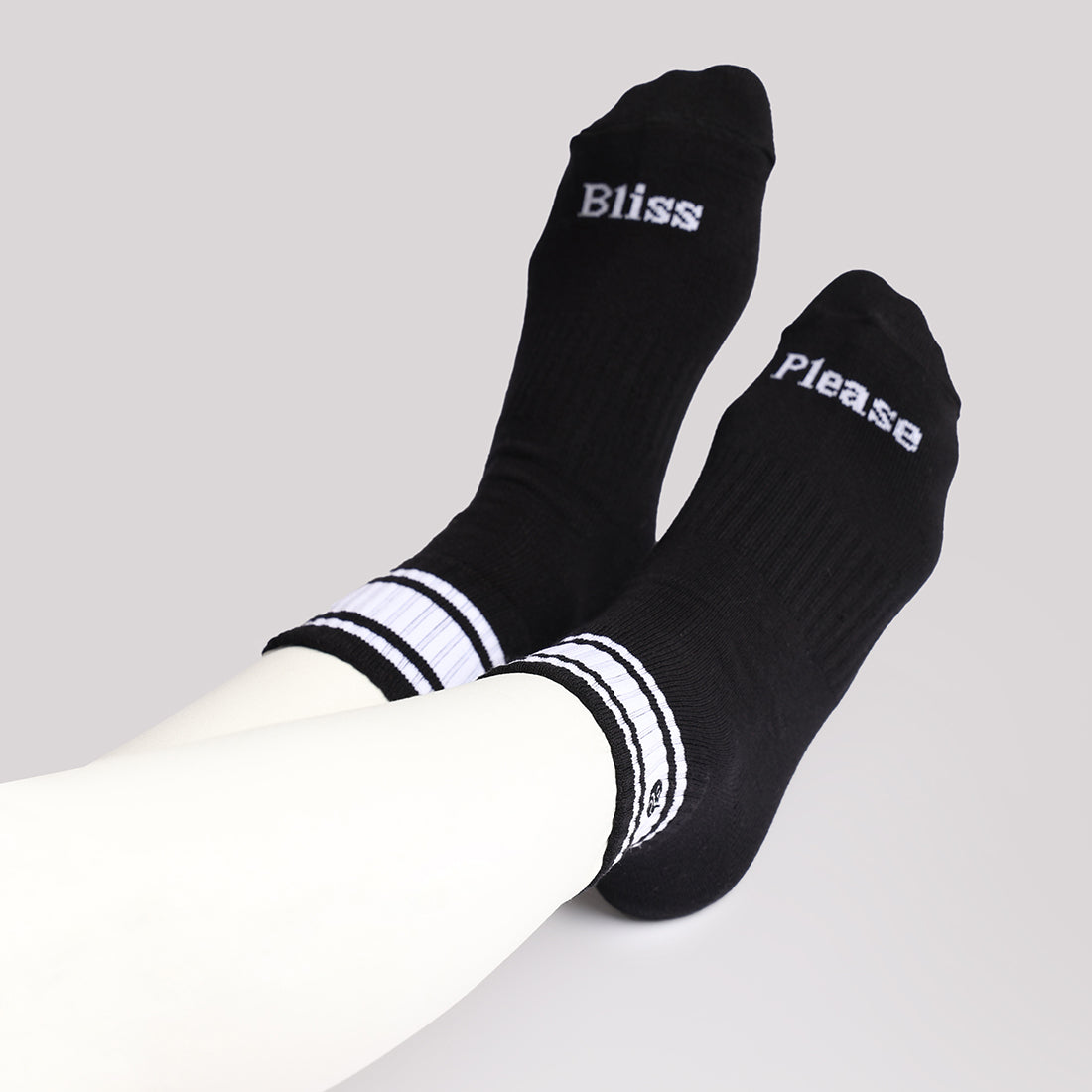 Bitchclub Quarter Socks (Pack of 2)