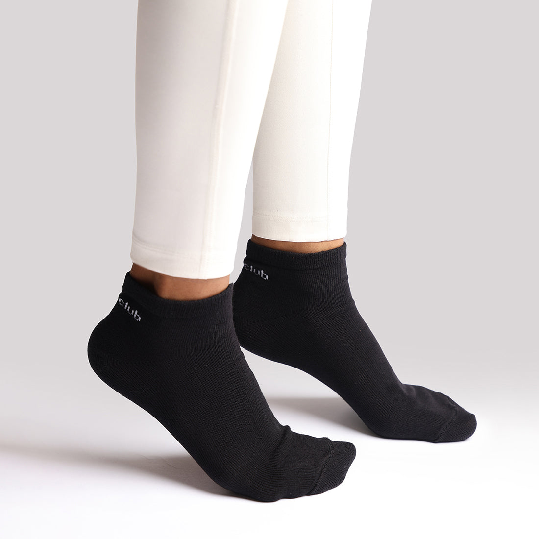 Bitchclub Ankle Socks (Pack of 2)