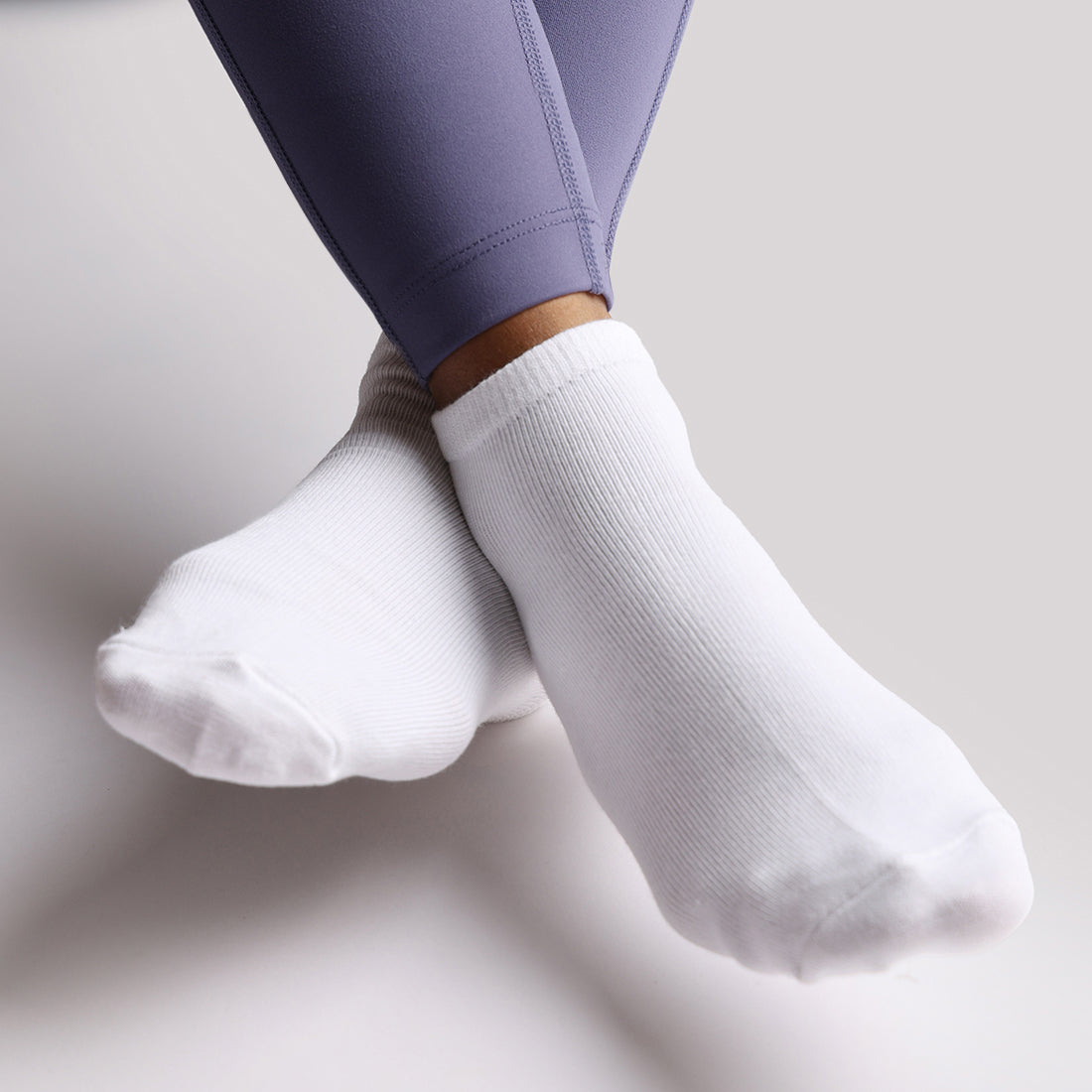 Bitchclub Ankle Socks (Pack of 2)