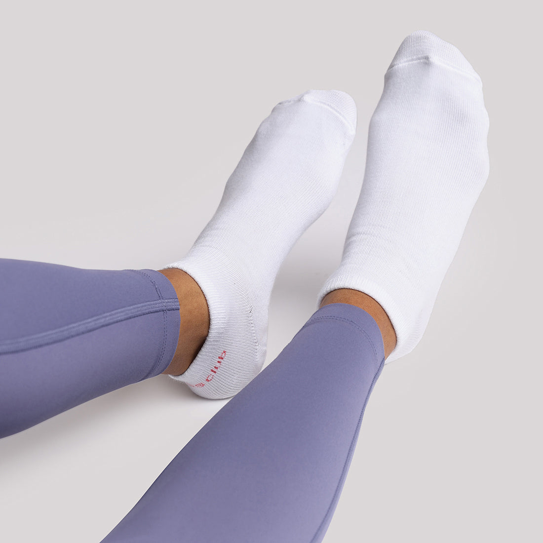 Bitchclub Ankle Socks (Pack of 2)
