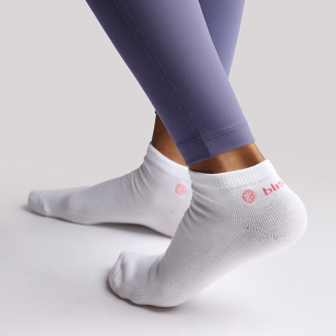 Bitchclub Ankle Socks (Pack of 2)