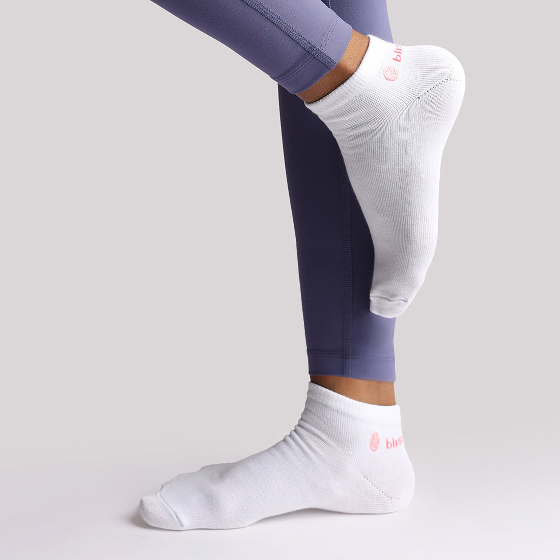 Bitchclub Ankle Socks (Pack of 2)