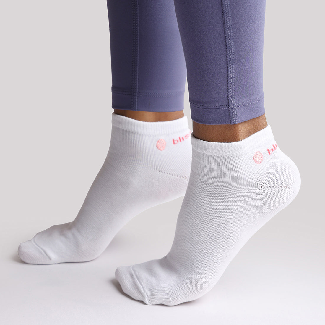 Bitchclub Ankle Socks (Pack of 2)