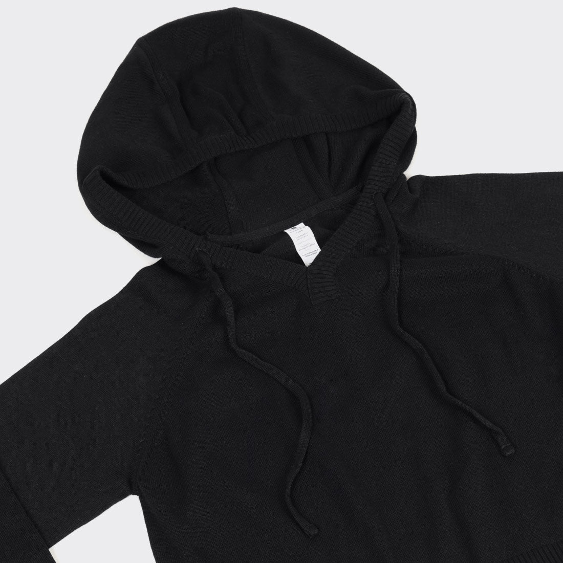 The Move All Day Hoodie - Crop