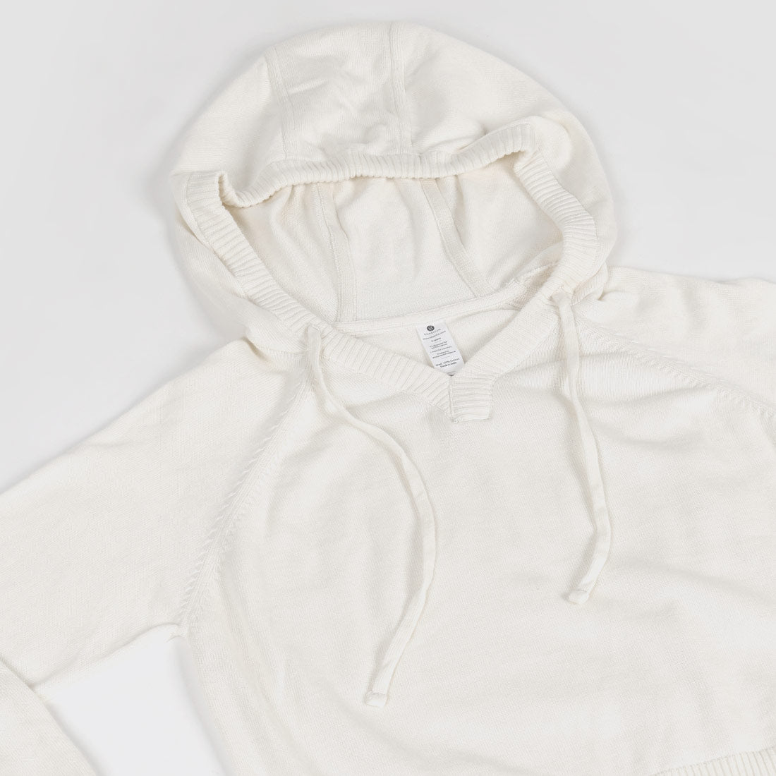 The Move All Day Hoodie - Crop