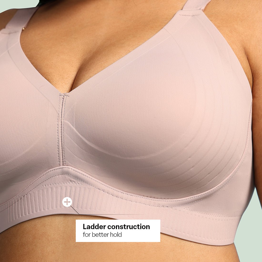 FreeDame 360° Support Bra - BlissClub