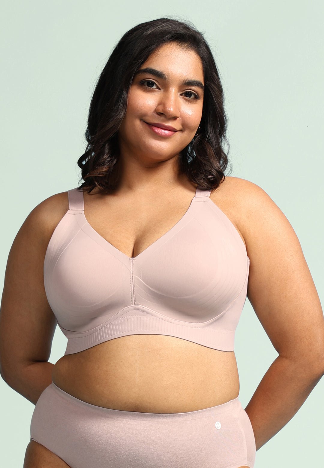 FreeDame 360° Support Bra - BlissClub