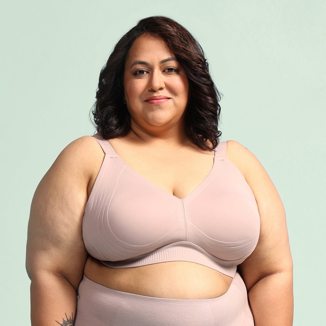 FreeDame 360° Support Bra - BlissClub