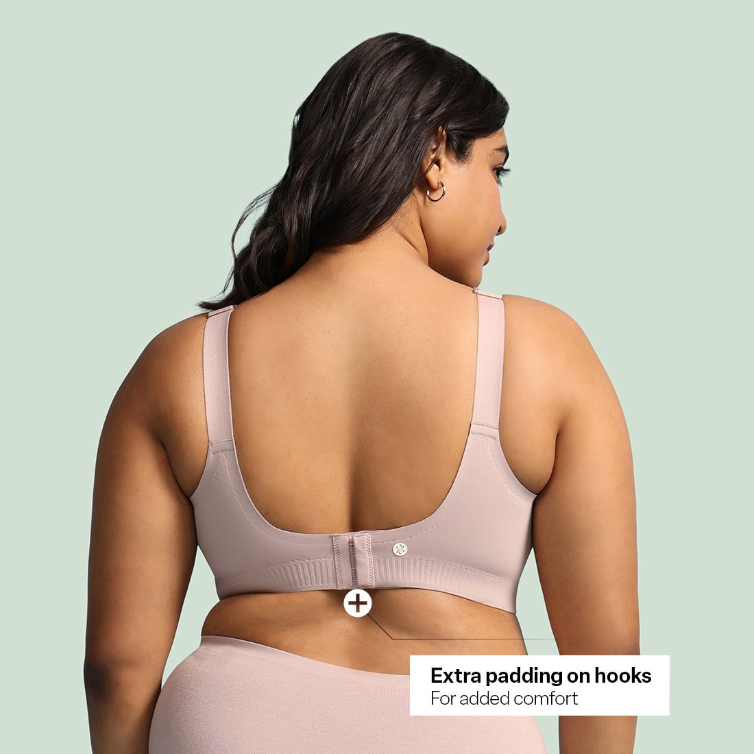 FreeDame 360° Support Bra - BlissClub