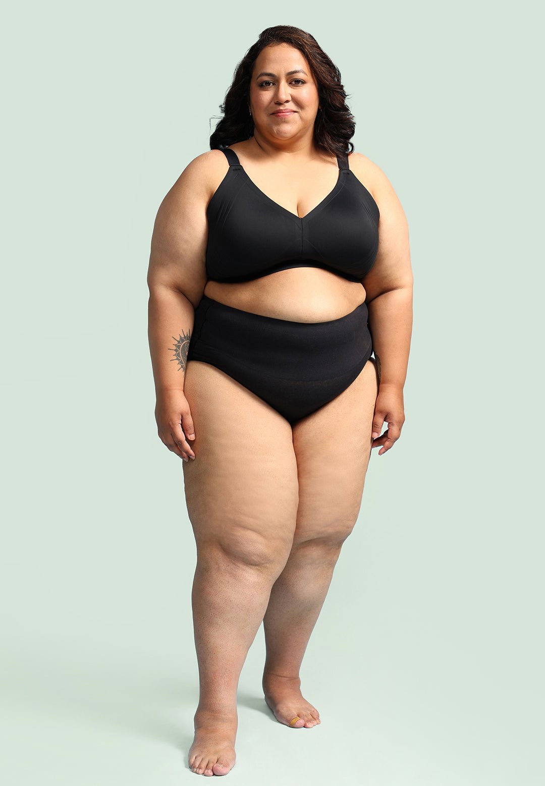 FreeDame Shape Defyne Cotton Panty - BlissClub