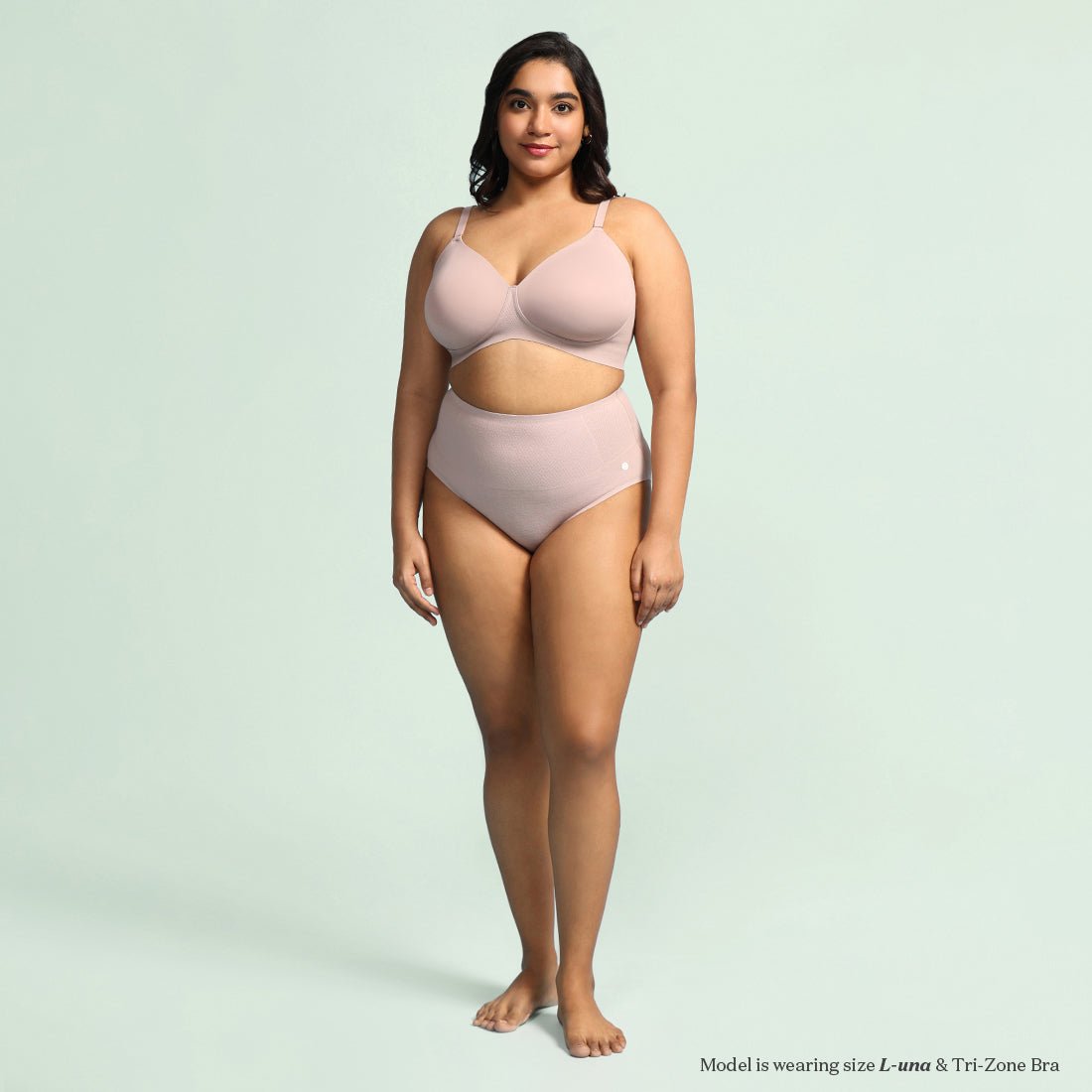 FreeDame Shape Defyne Cotton Panty - BlissClub