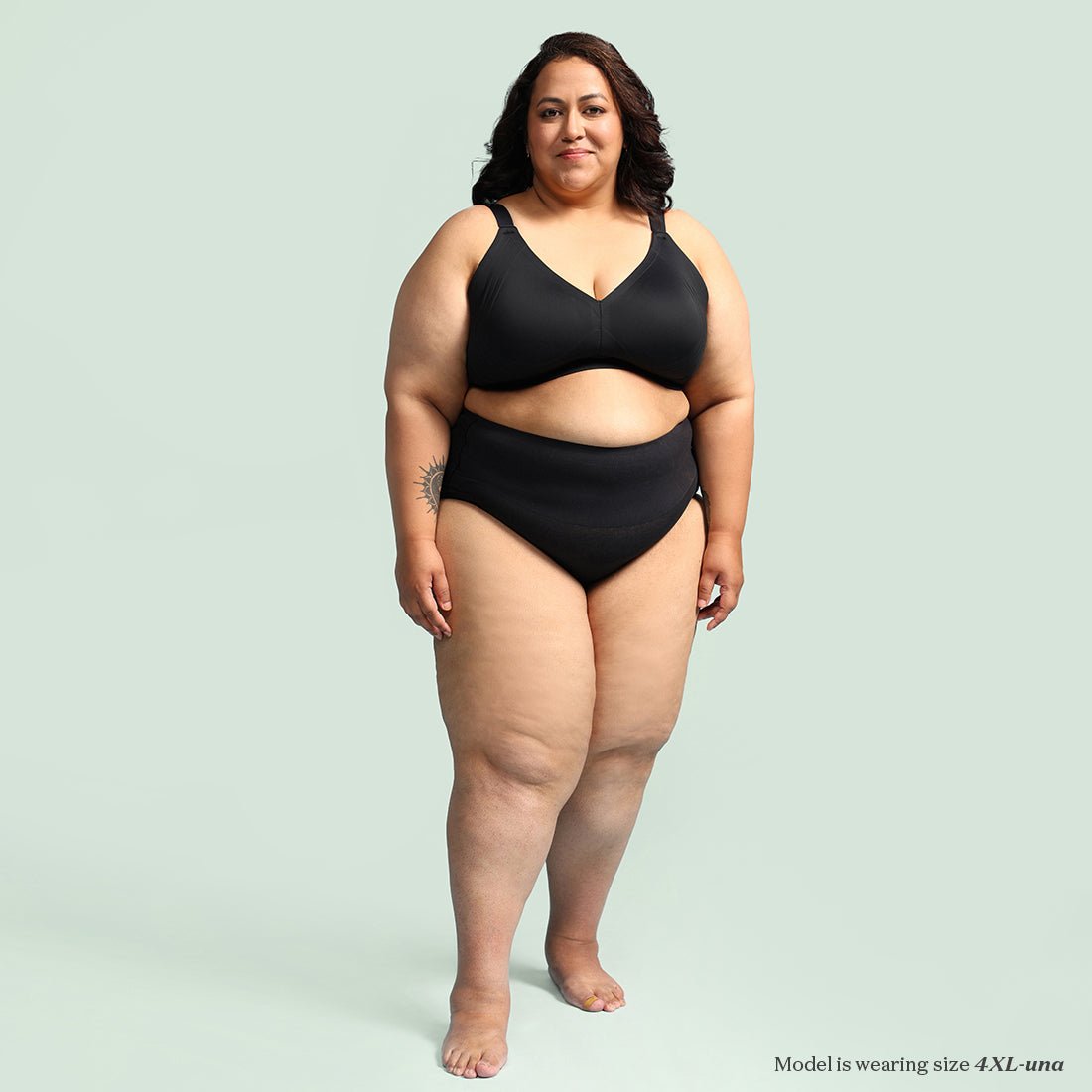 FreeDame Shape Defyne Cotton Panty - BlissClub