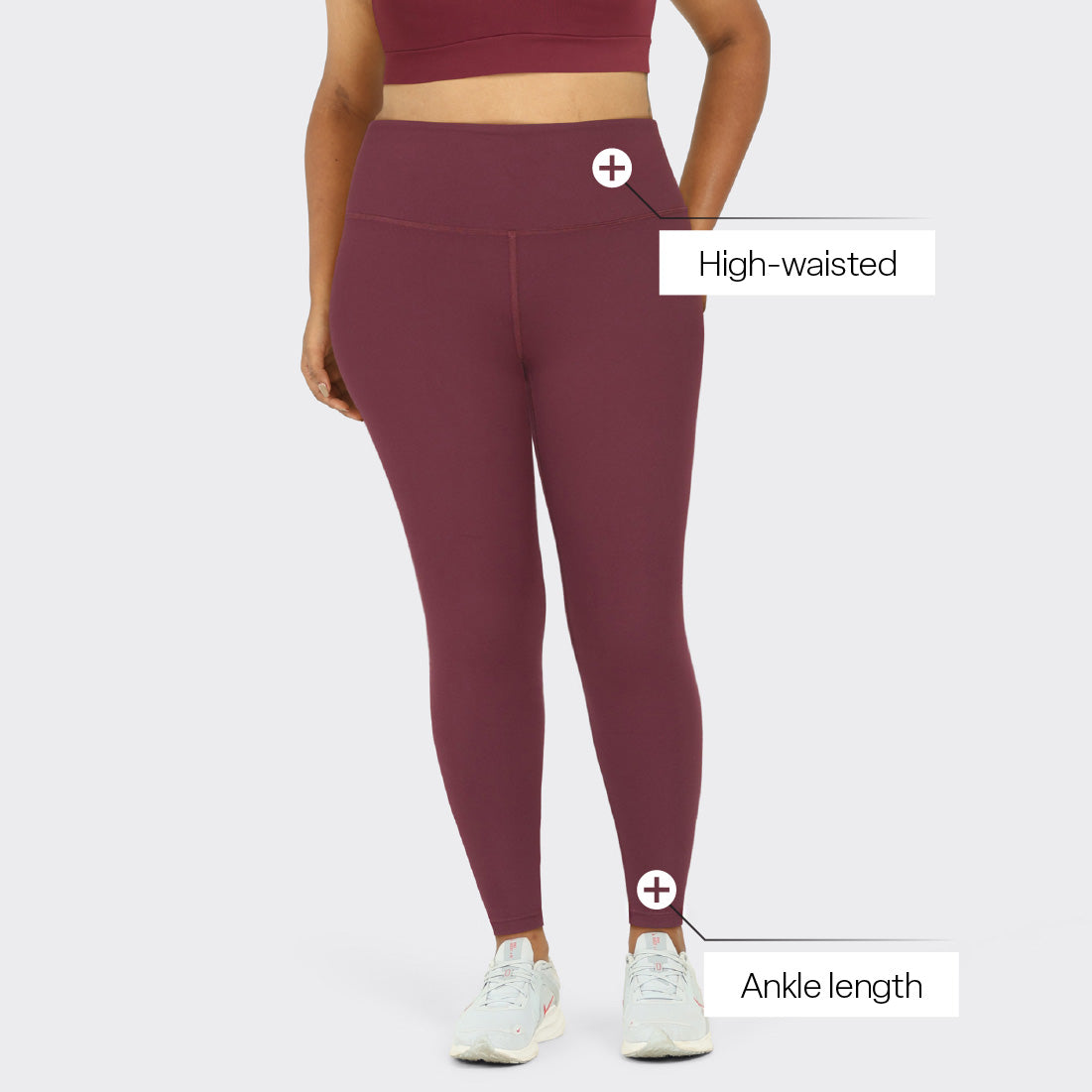 Ultimate Leggings - Lite