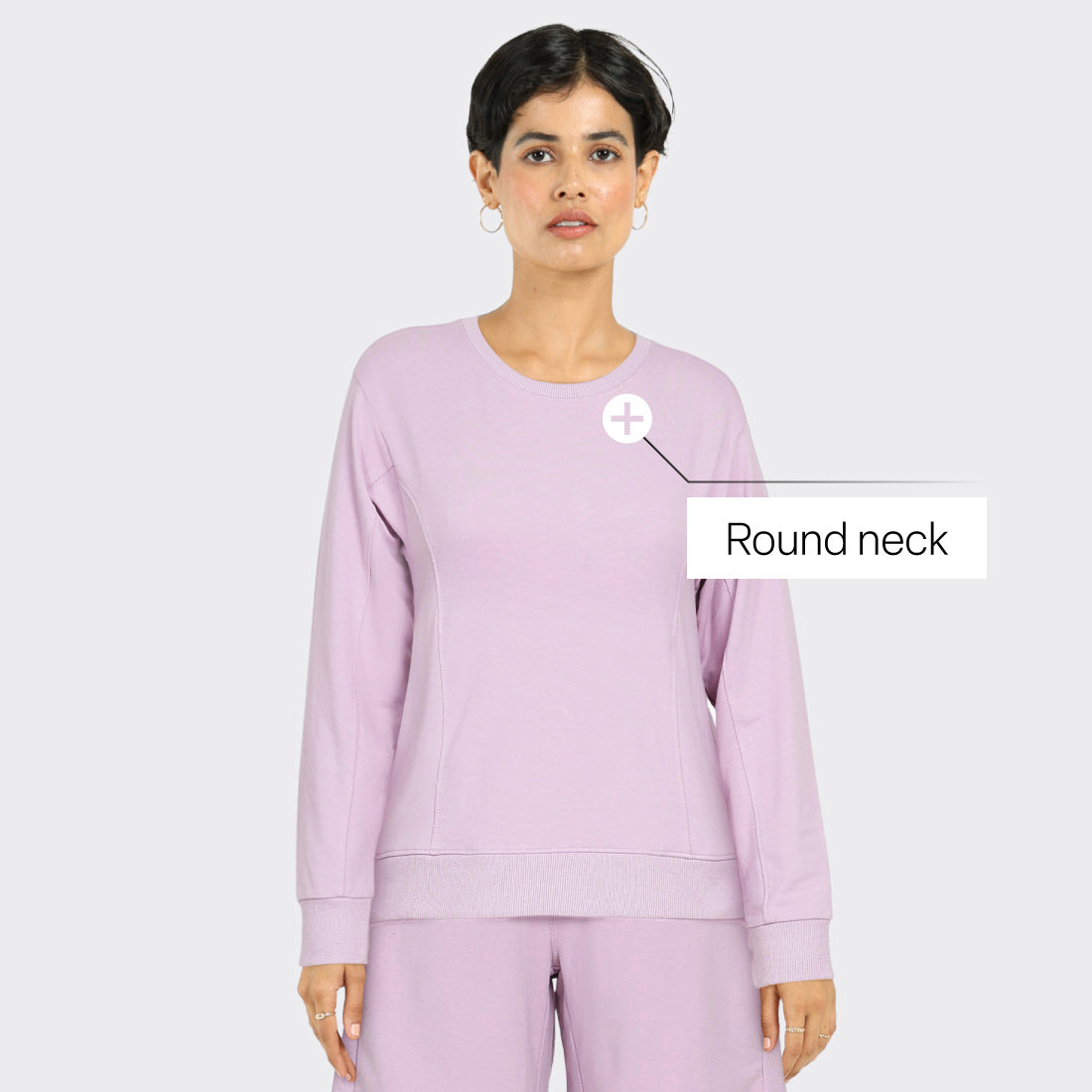 Everywhere Sweatshirt