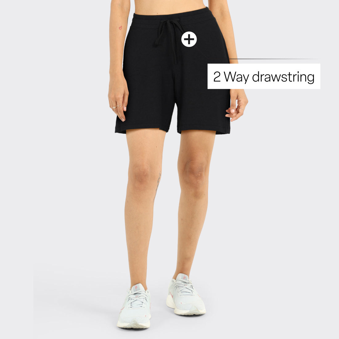 Everywhere Shorts
