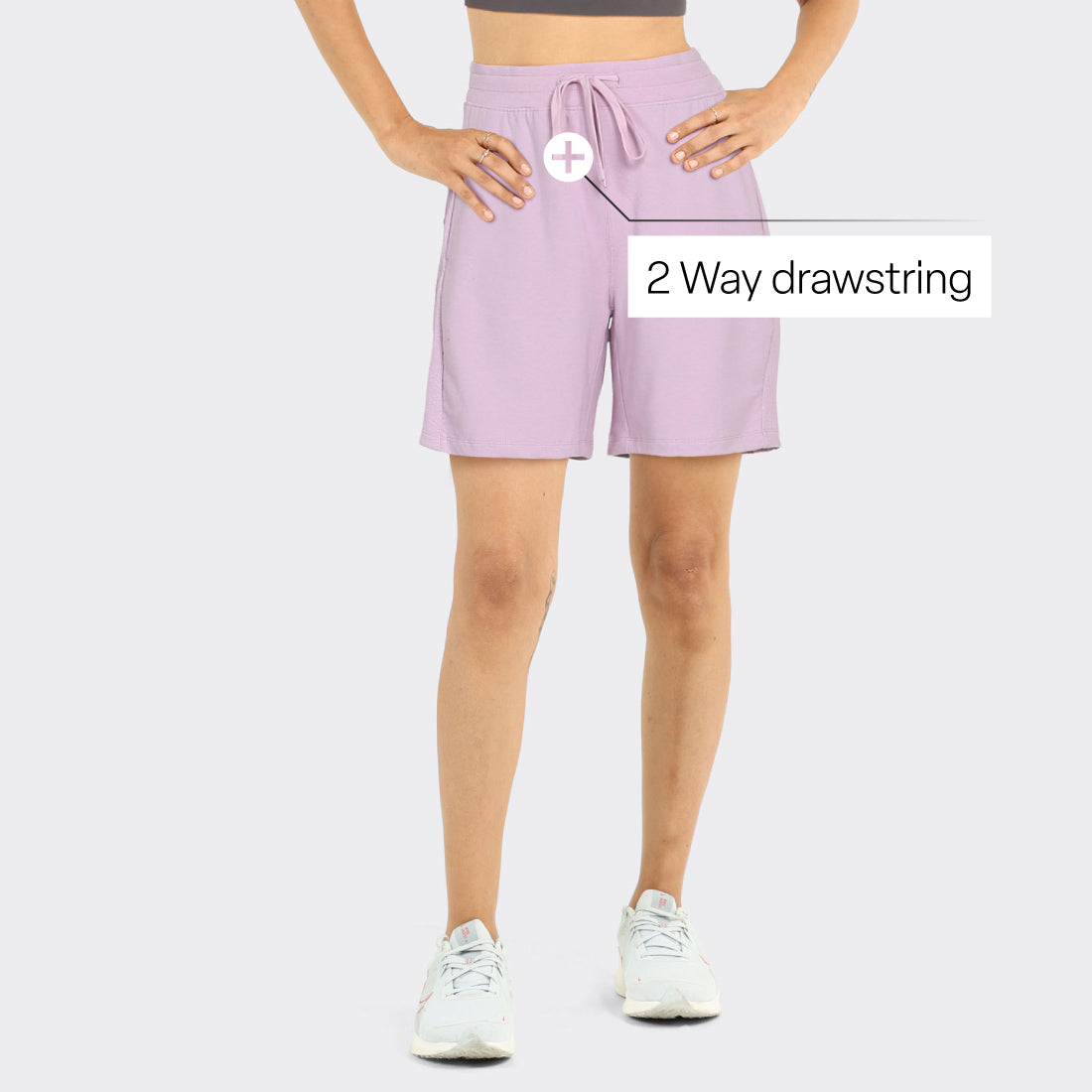 Everywhere Shorts