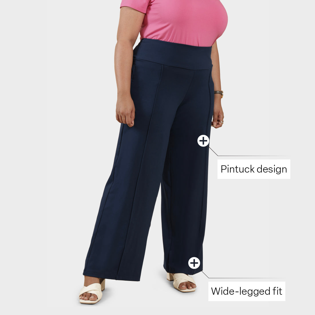 The Ultimate Korean Pants