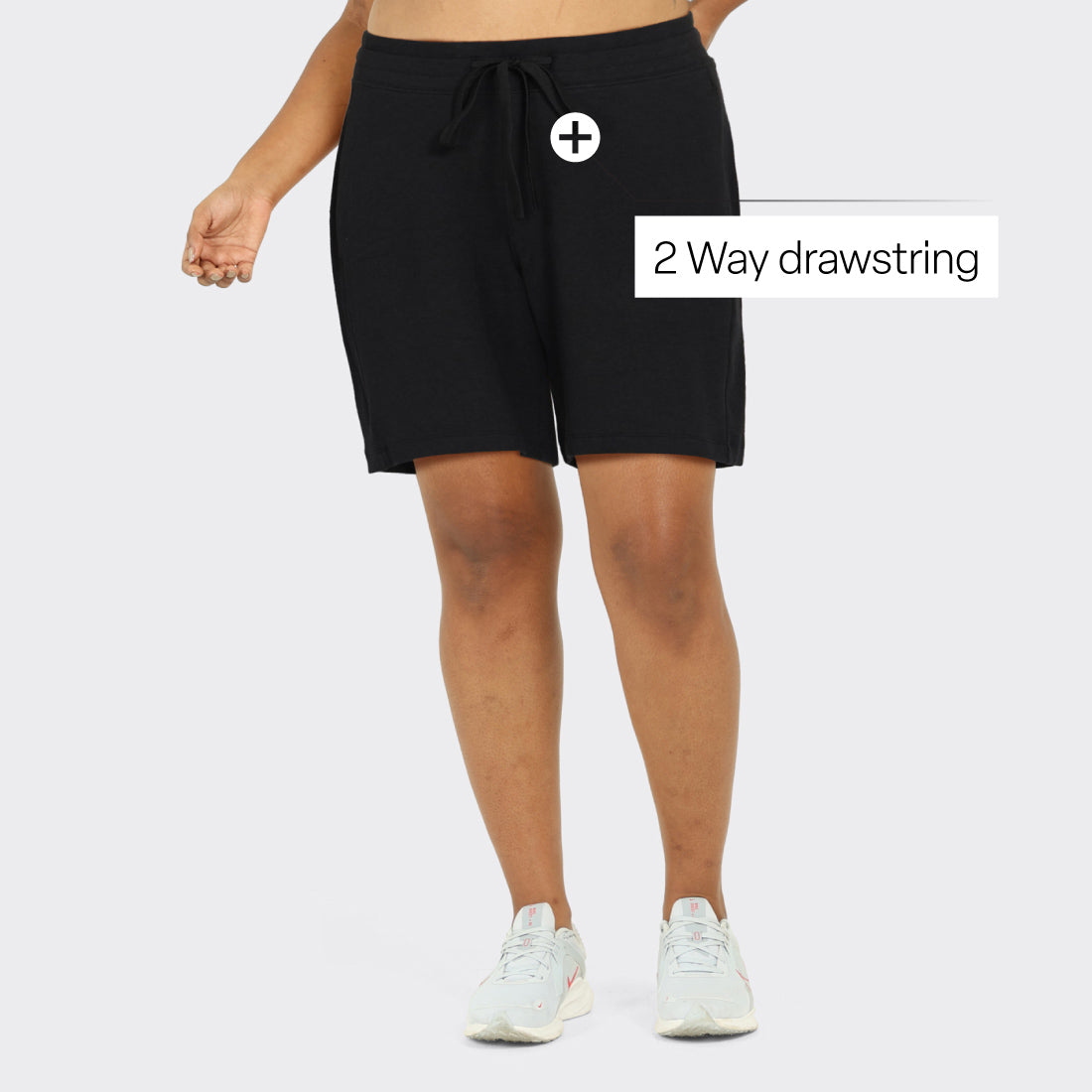 Everywhere Shorts