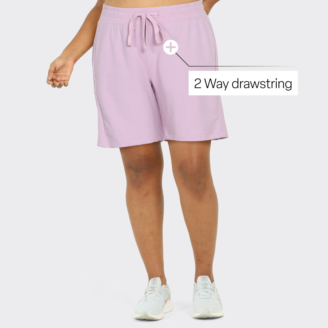Everywhere Shorts