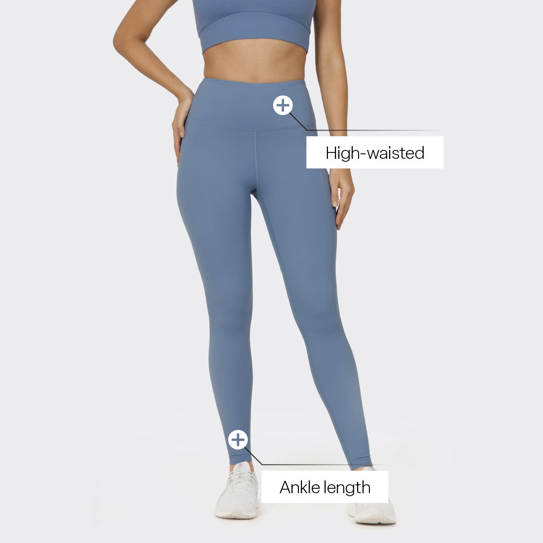 Ultimate Leggings - Lite Tall