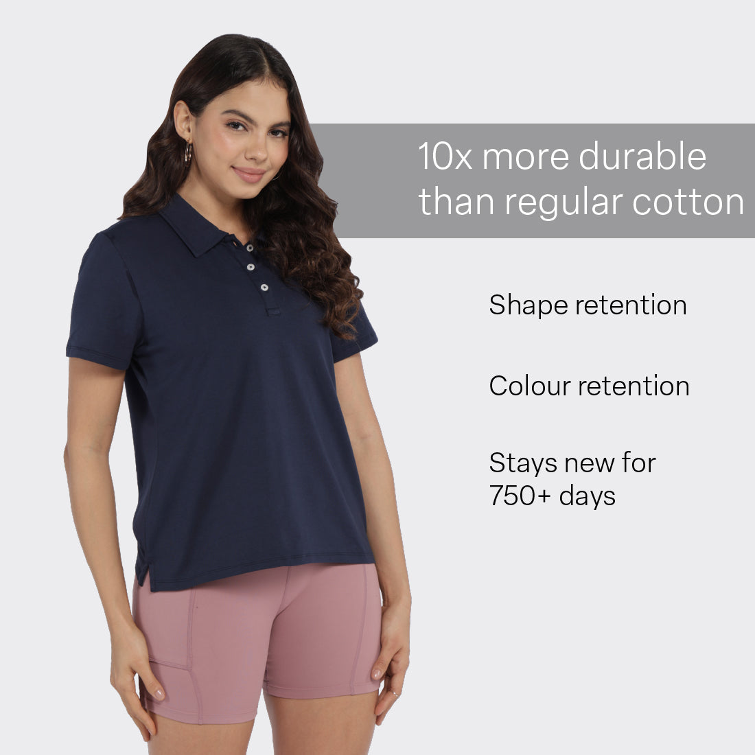 Last Tee - Polo