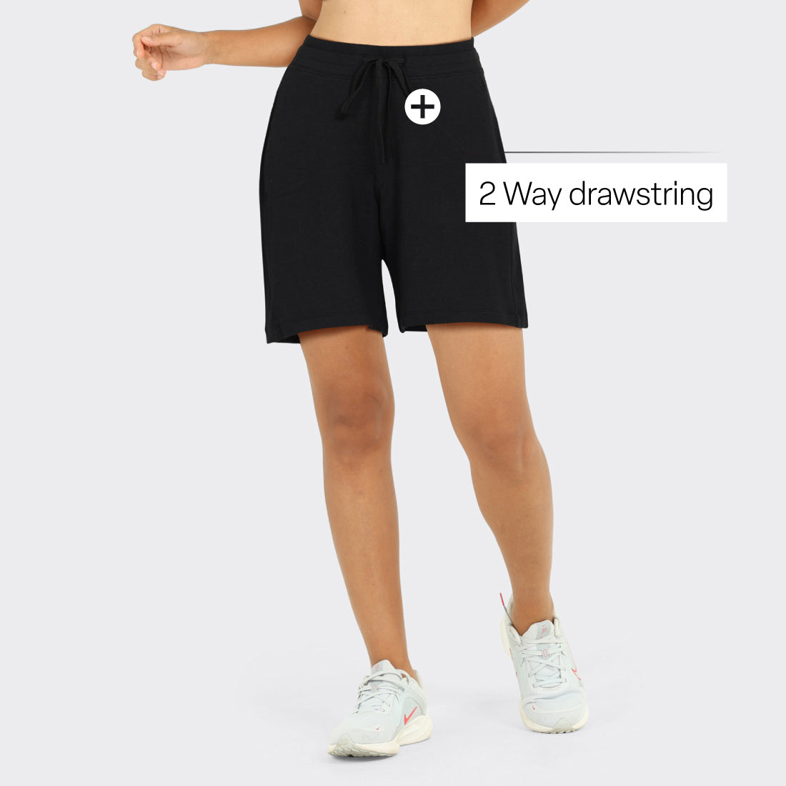 Everywhere Shorts