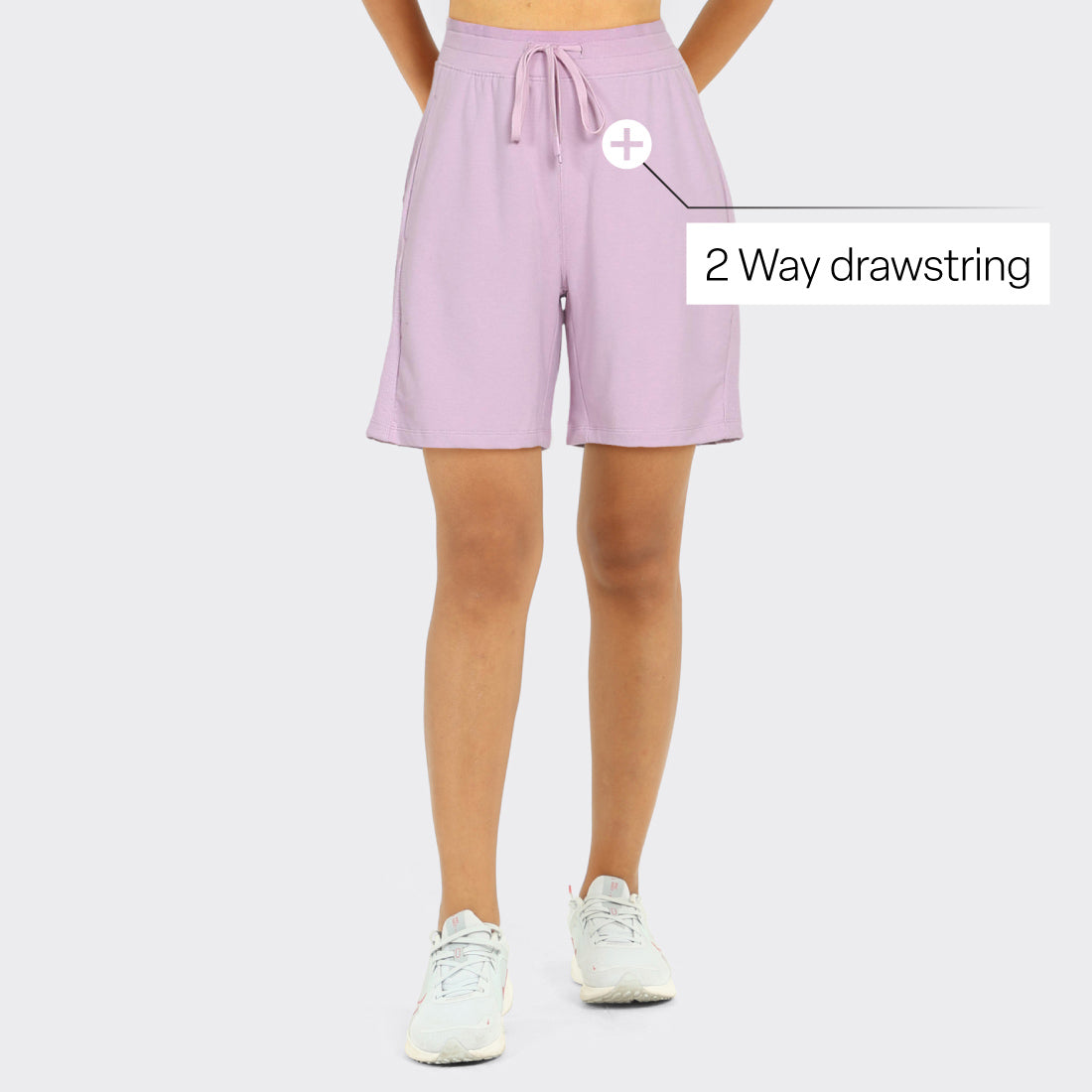 Everywhere Shorts