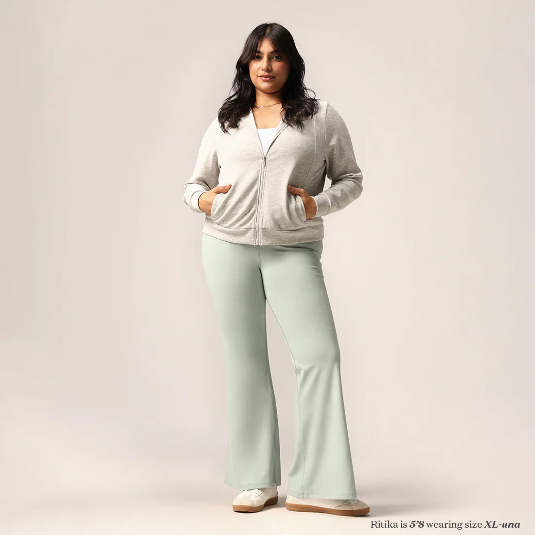 Ultimate Flare Pants - Lite Tall