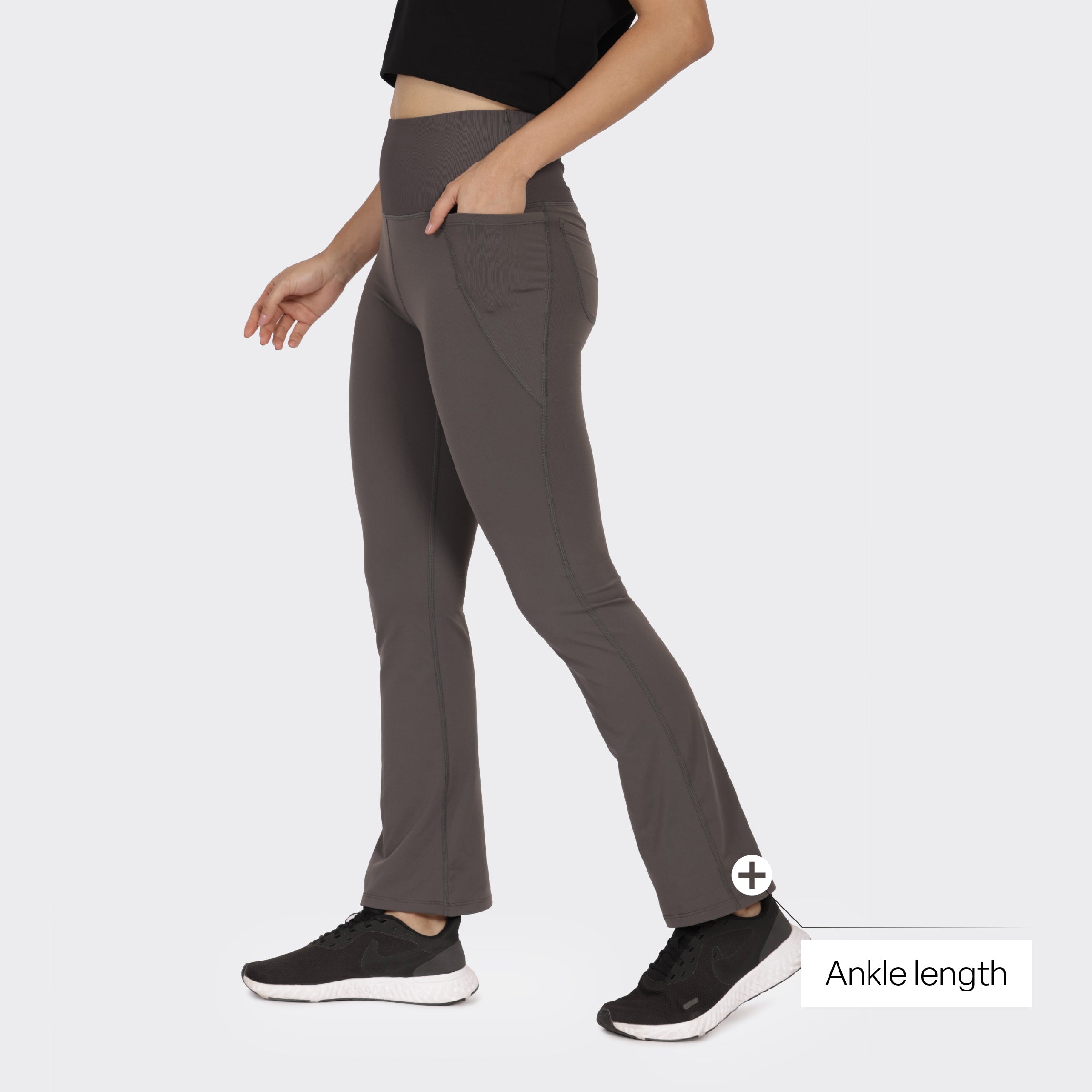 Ultimate Flare Pants Tall