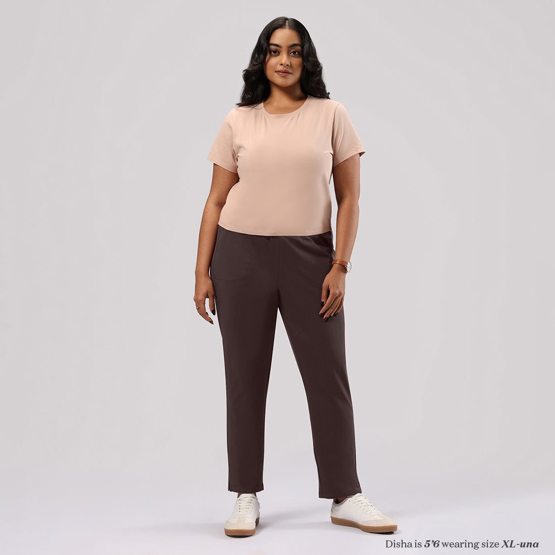 Groove-in Cotton Joggers - BlissClub